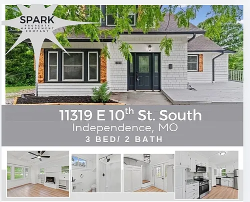 11319 E 10th St S Photo 1 11319 E 10th St S Photo 1