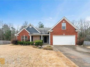 1154 Augustine Dr, Auburn, GA 30011