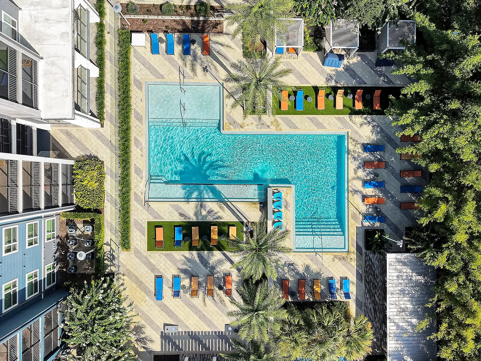 Veer Apartments — Photo 2