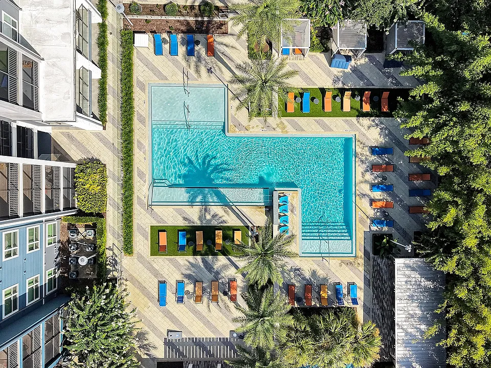 Veer Apartments