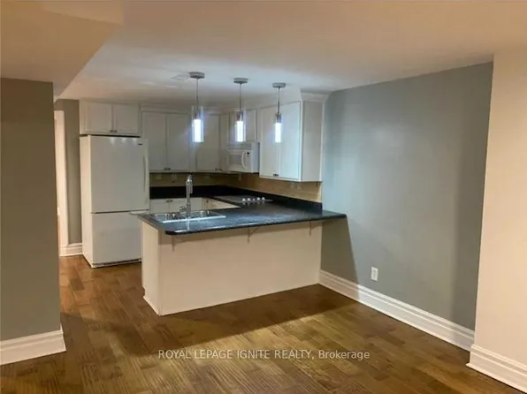 8 Vail Meadows Cres #Basement, Clarington, ON L1C 4T1