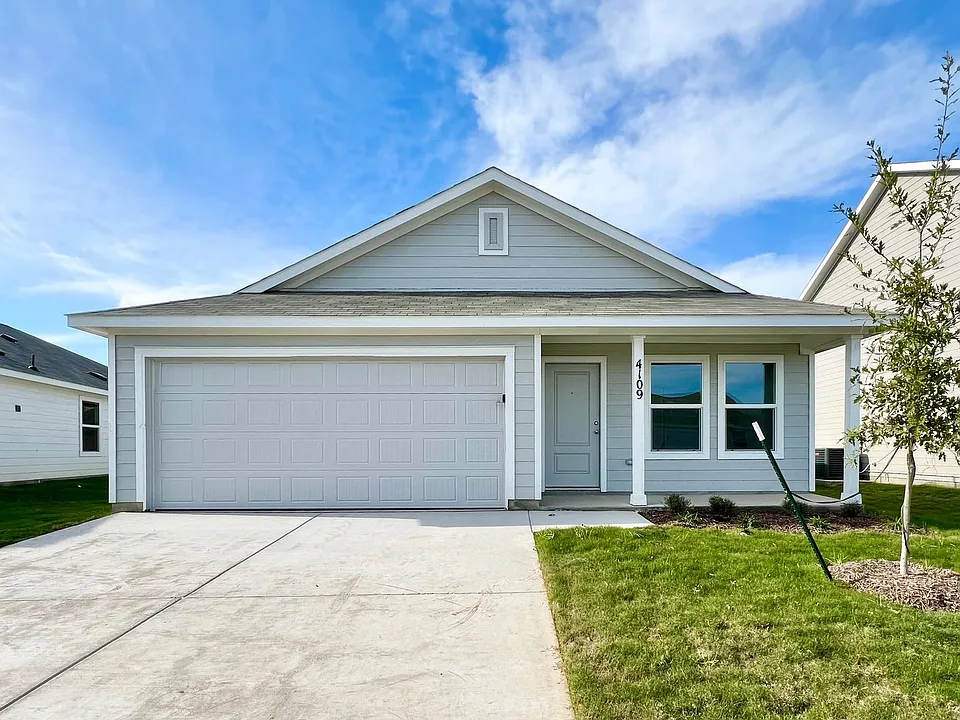 4109 Drifters Bend Dr