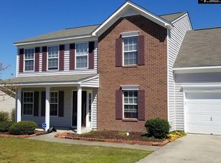 204 Kingston Trace Rd, Columbia, SC 29229