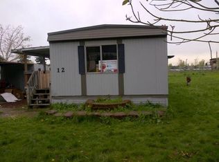 11515 NE 71st St, Vancouver, WA