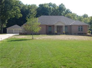 1622 Henn Hyde Rd NE, Warren, OH 44484