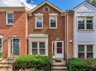 2036 6th St S, Arlington, VA 22204