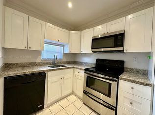 8940 S Hollybrook Blvd APT 307, Hollywood, FL 33025