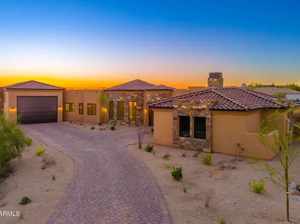 3518 N SHADOW Trail, Mesa, AZ 85207