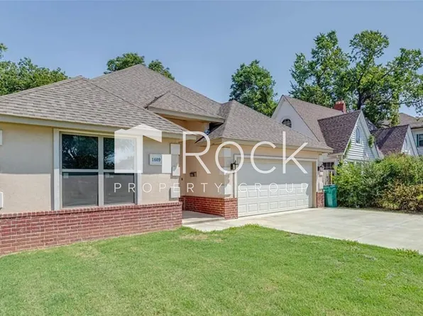1609 NW 21st St, Oklahoma City, OK 73106