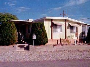 6030 W Bar X St, Tucson, AZ 85713