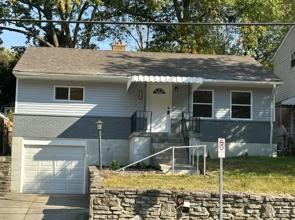 5382 Rapid Run Rd, Cincinnati, OH 45238