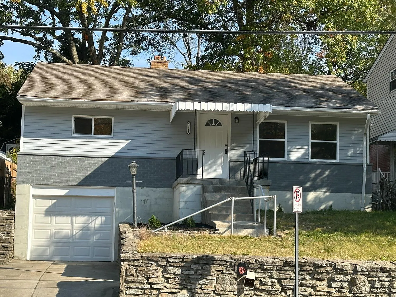 5382 Rapid Run Rd photo 1