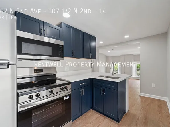 107 E 2nd Ave #1/2-14, Coatesville, PA 19320