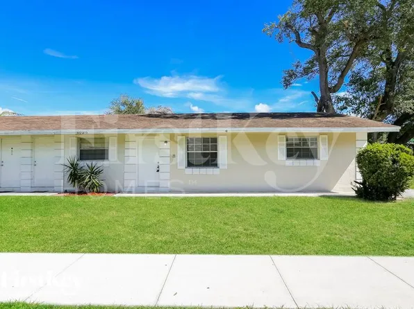 6025 SW 37th St, Miramar, FL 33023