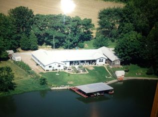 30 Lockhart Dr, Neoga, IL 62447