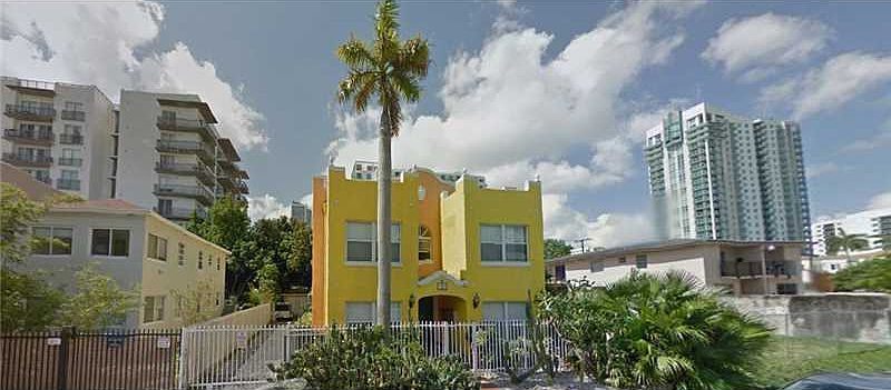 1st image of 418 NE 26th St APT 7