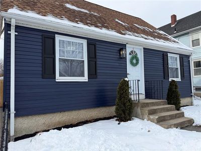122 Elder St, Lincoln, RI, 02865