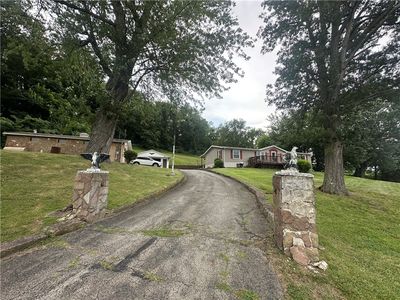486 Ranch Rd, Dunbar, PA, 15431