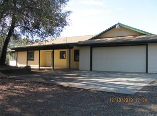 5796 Clouds Rst, Mariposa, CA 95338