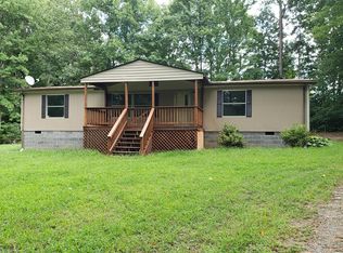 911 Wildlife Ln, Rice, VA 23966