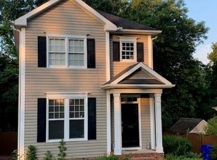 108 Moultrie St, Greenville, SC 29605