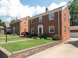 62 Woolnough St, Battle Creek, MI 49017