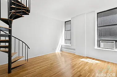 Rented by Mirador Real Estate