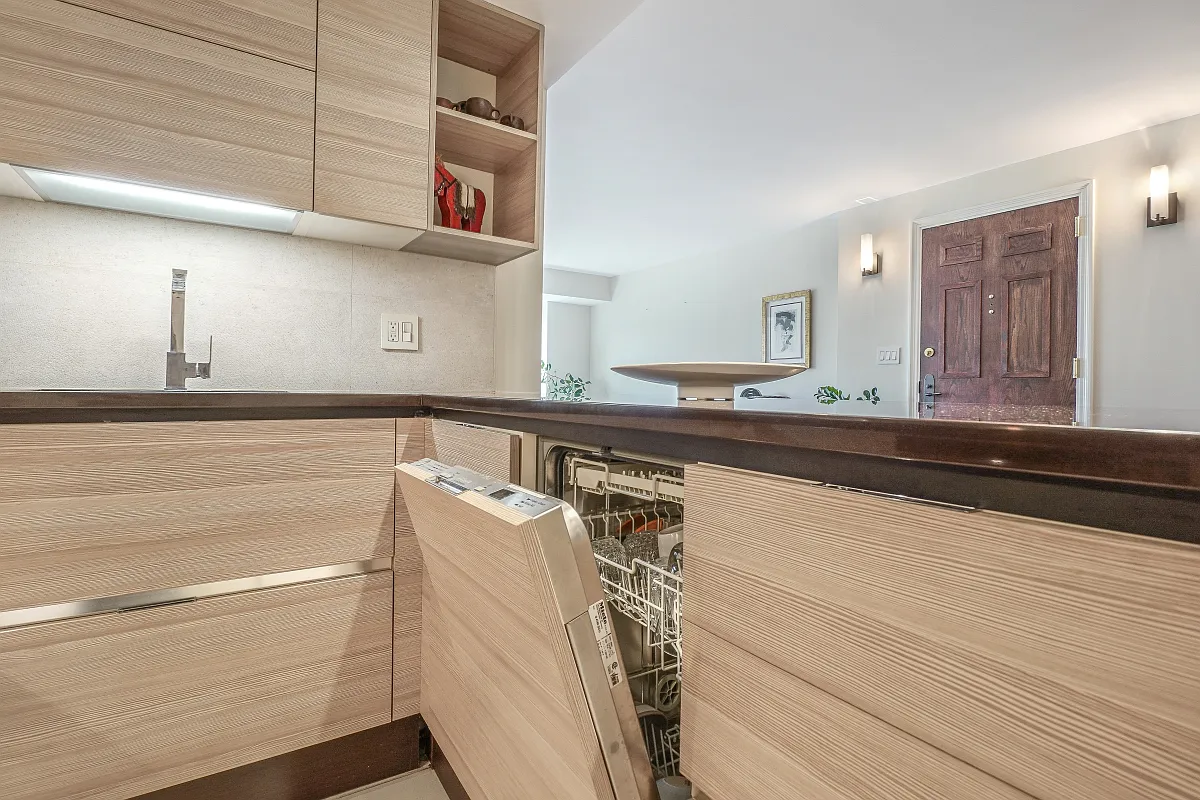 1 bed, 780 sqft, $4,500 — Photo 3