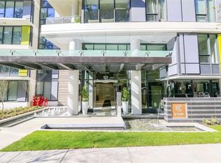 3487 Binning Ln #1310, West Vancouver, BC V7S3H5