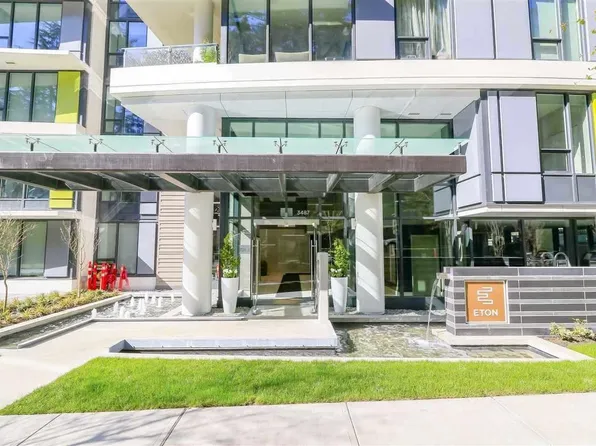 3487 Binning Rd #1310, Vancouver, BC V6S