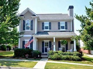 3816 Lake Pass Point, Suwanee, GA 30024