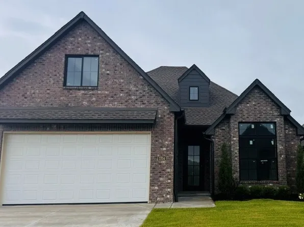3704 W Laredo St, Broken Arrow, OK 74012