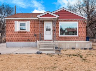 5857 S 2625 W, Roy, UT 84067