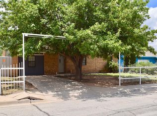 1314 Maple Ave, Midland, TX 79705