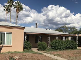 3997 E Desmond Ln, Tucson, AZ 85712