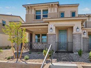 72 Hornbeck Ln, Las Vegas, NV 89138
