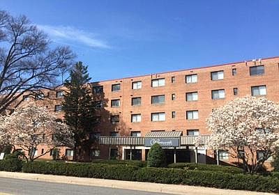 1st image of 3515 Washington Blvd APT 509