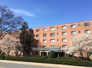 3515 Washington Blvd APT 509, Arlington, VA 22201