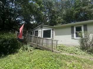 114 County Road 269, Niota, TN 37826