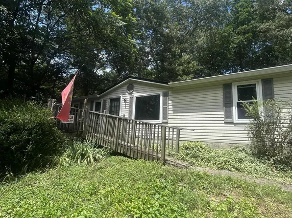 114 County Road 269, Niota, TN 37826