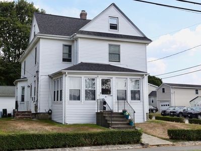 62 Kinsley St, Stoughton, MA, 02072