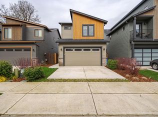15522 NE 107th St, Vancouver, WA 98682