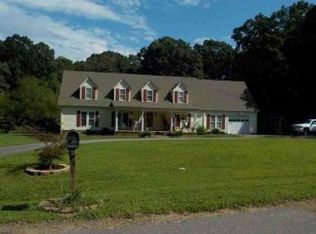 5671 Talmage St, Catawba, NC 28609