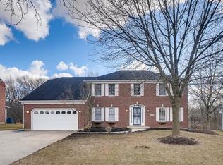 1224 Challenge Dr, Batavia, IL 60510