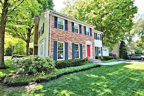 2nd image of 5113 King David Blvd
