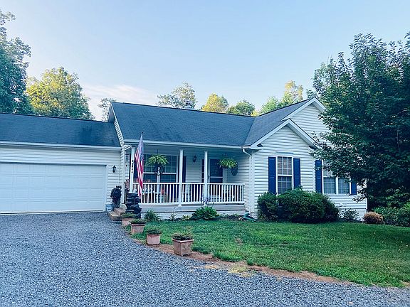 2nd image of 26244 Stonesiffer Ln