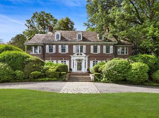 10 Westway, Bronxville, NY 10708