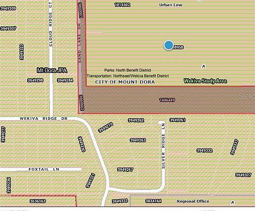 2nd image of 31328 SAND LAKE DRIVE