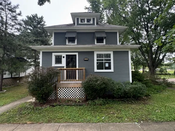 519 S Hale St, Wheaton, IL 60187