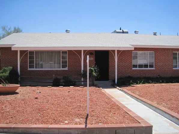 4866 E Cooper St, Tucson, AZ 85711